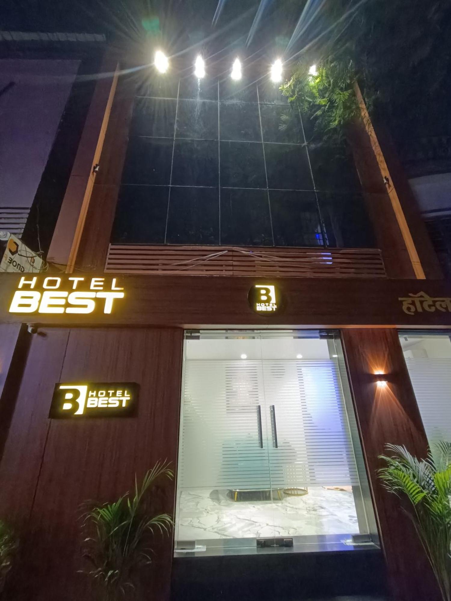 Best Hotel Hotel Mumbai