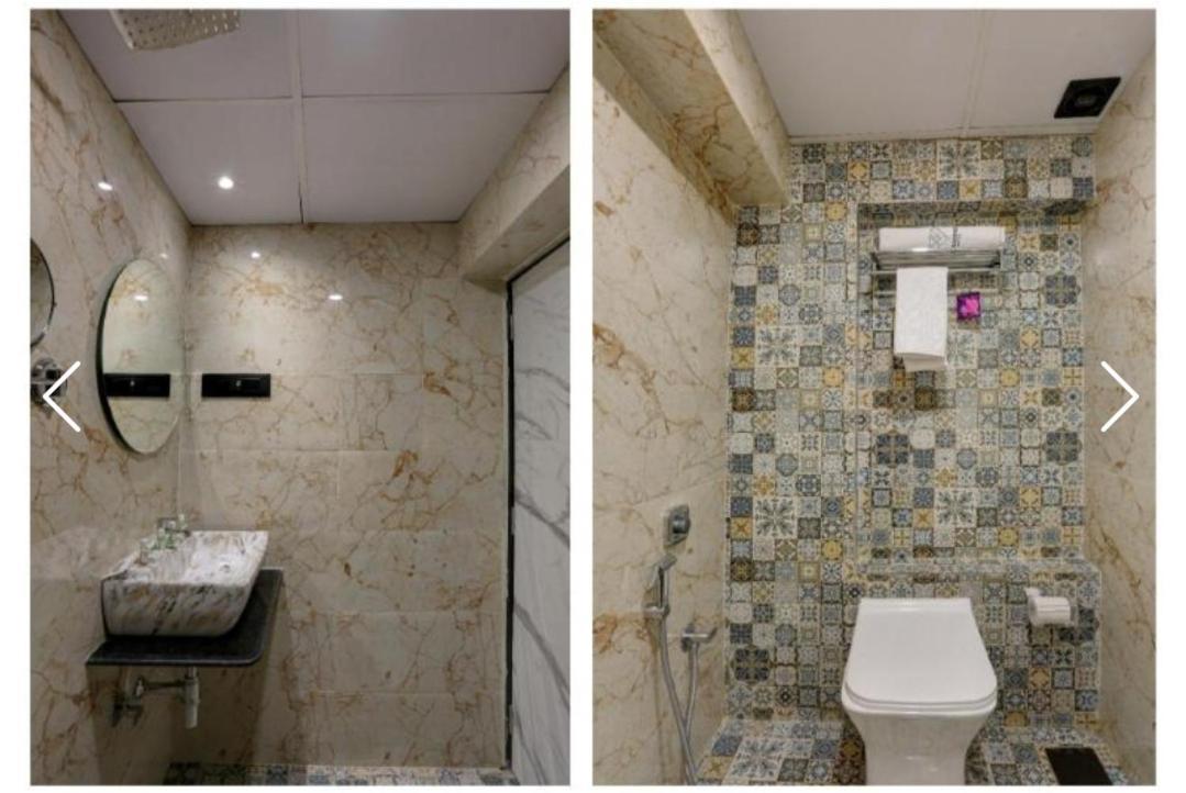 Hotel Diamond Mumbai