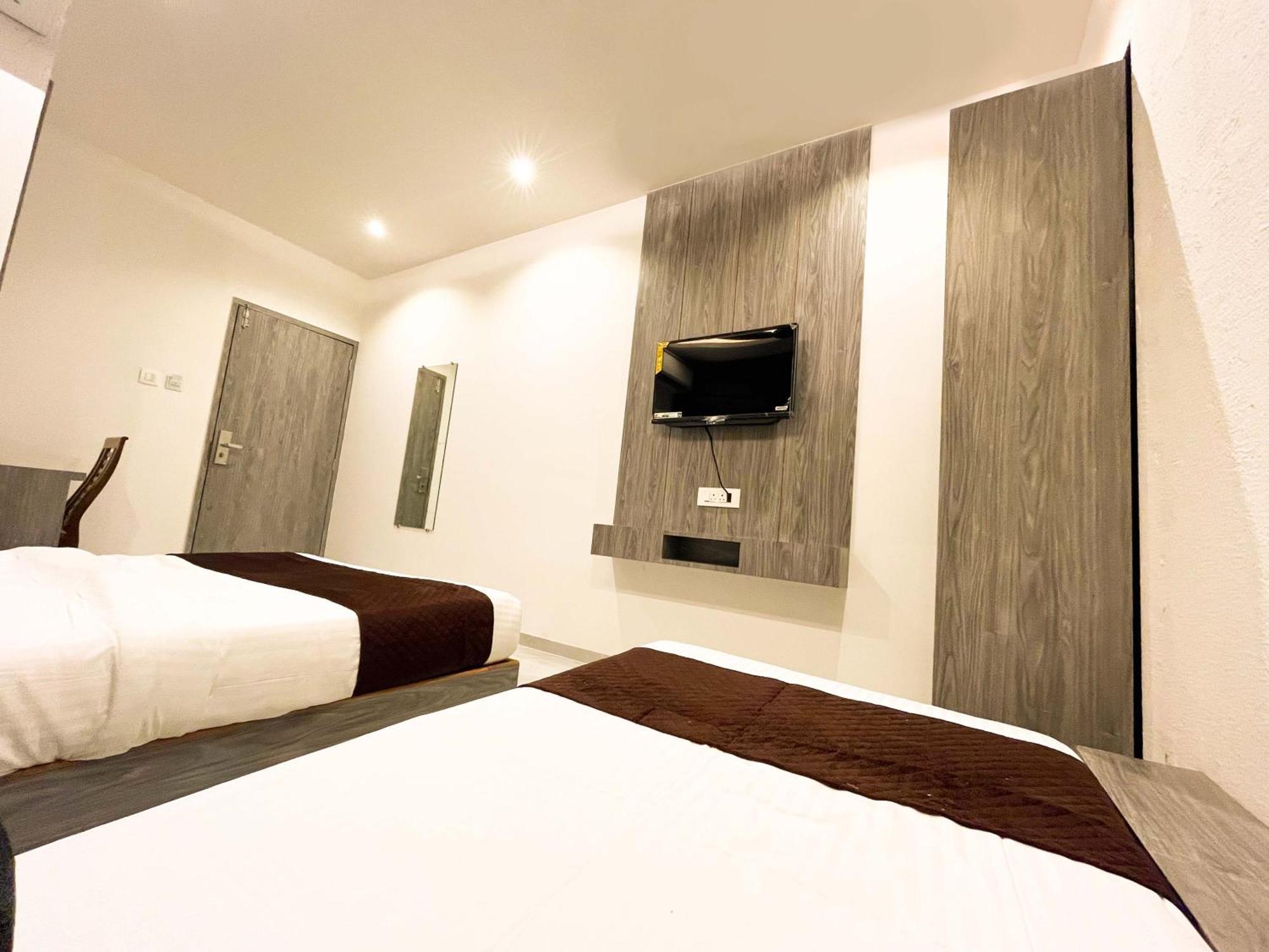 Grand Executive Hotel