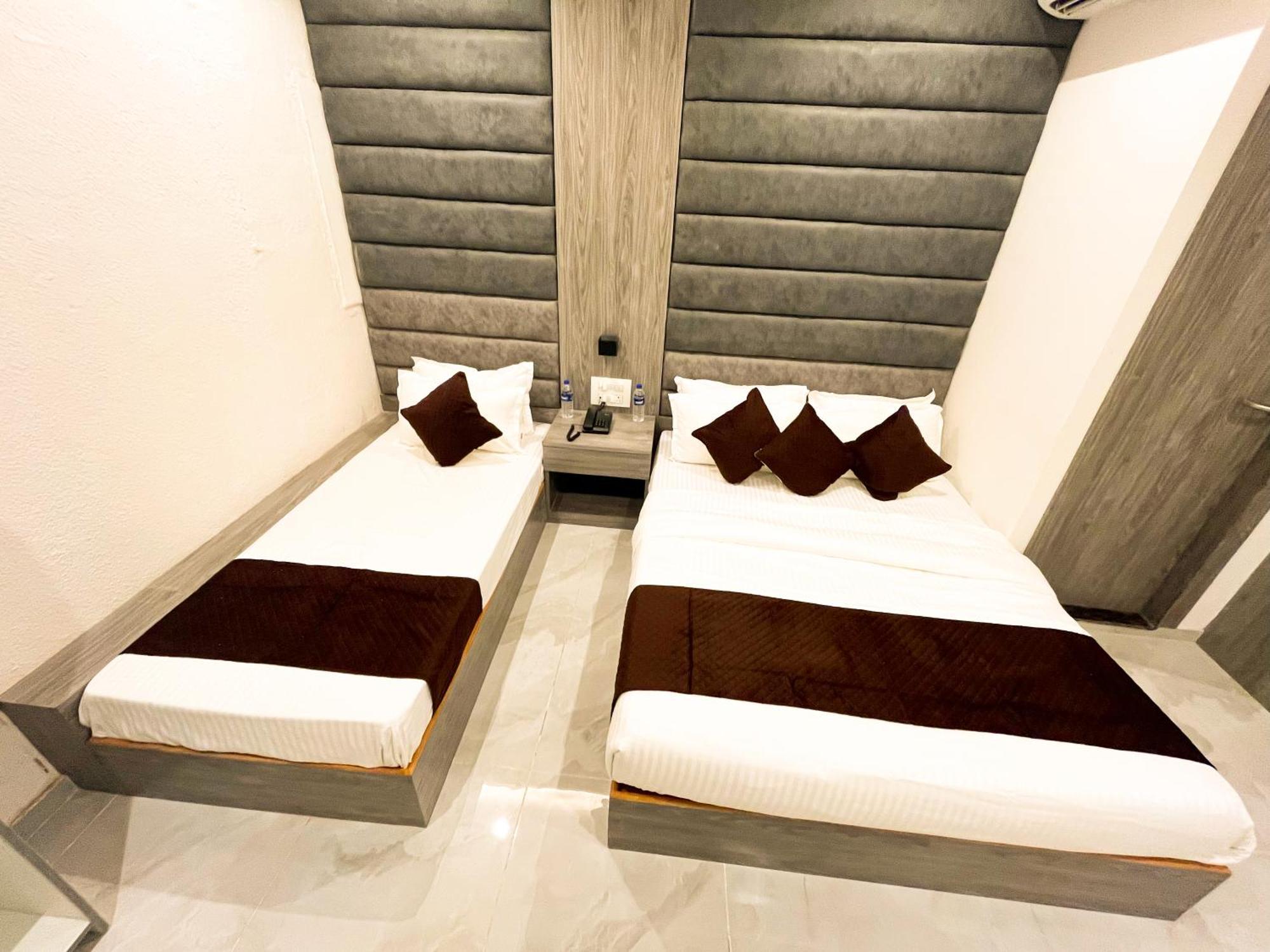 Grand Executive 2* Mumbai