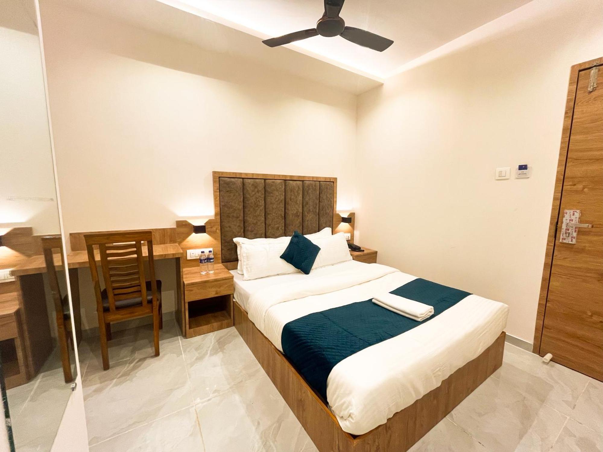 Grand Executive Hotel Mumbai