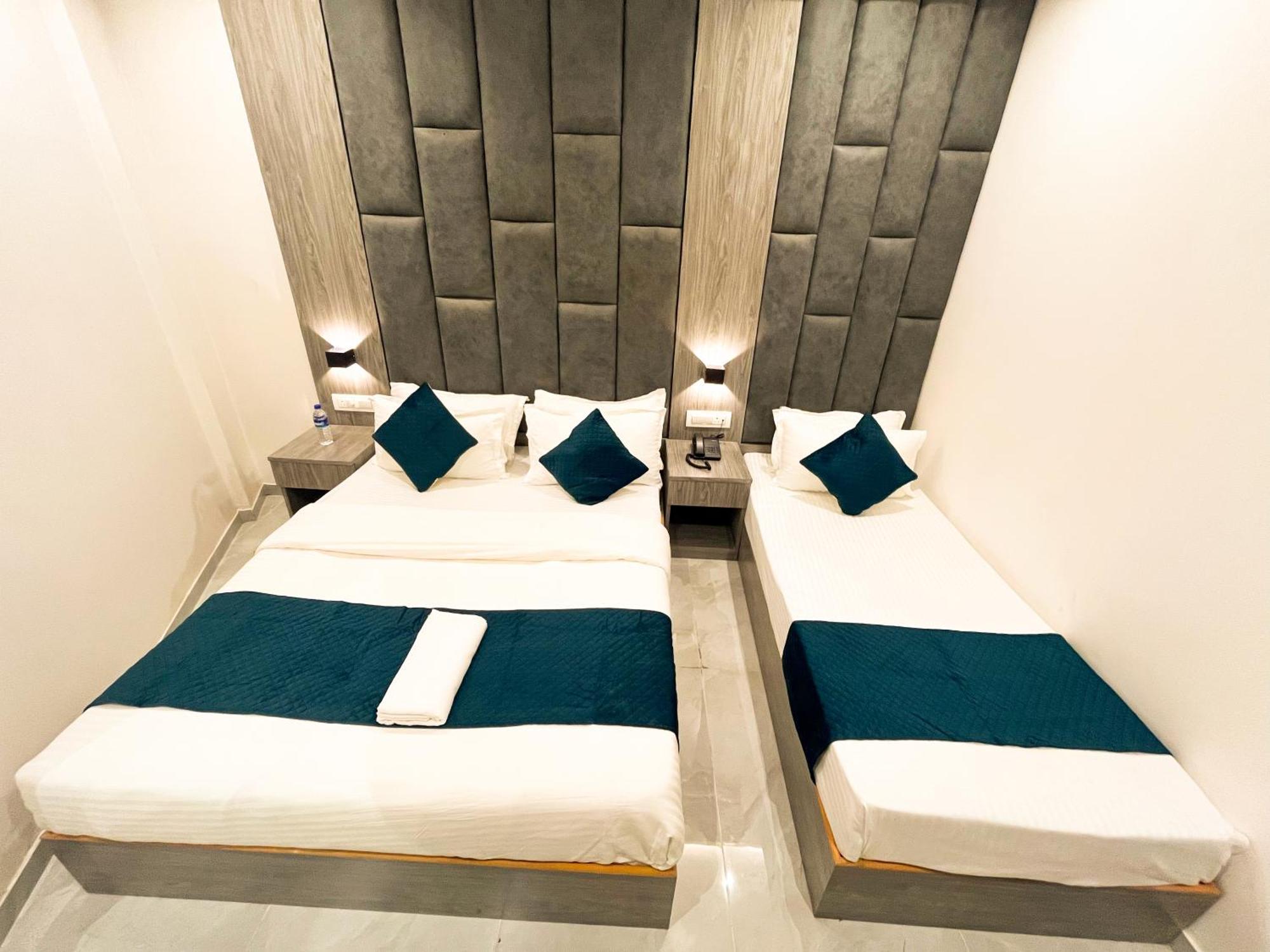 Hotel Grand Executive Mumbai