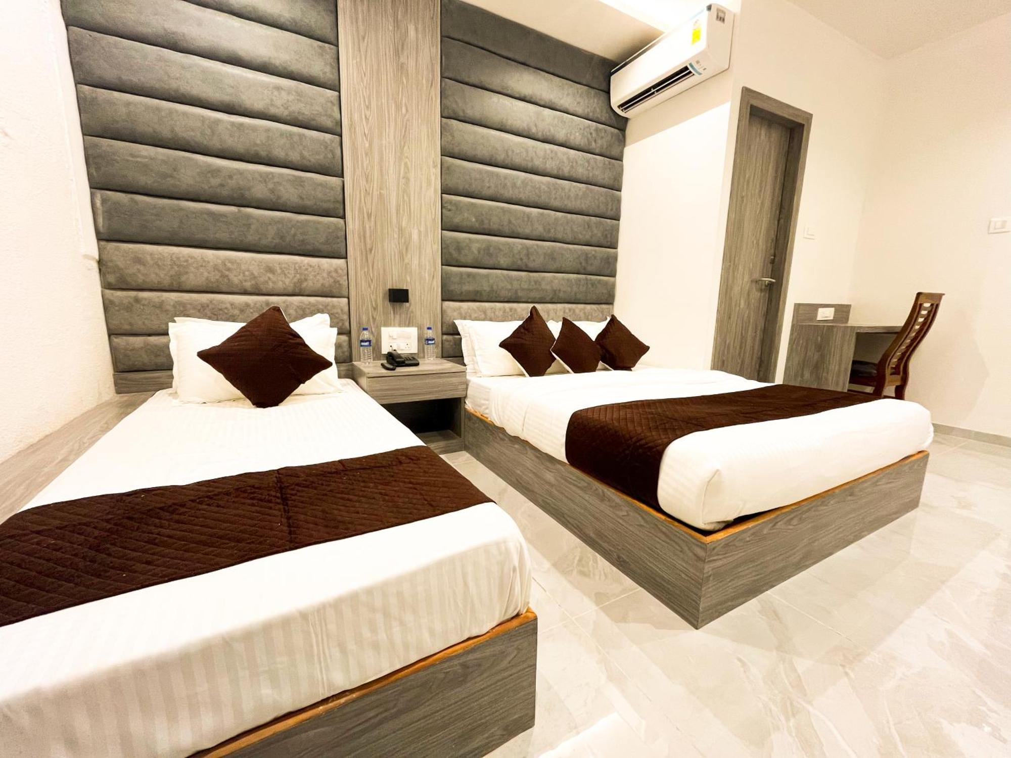 Grand Executive 2*