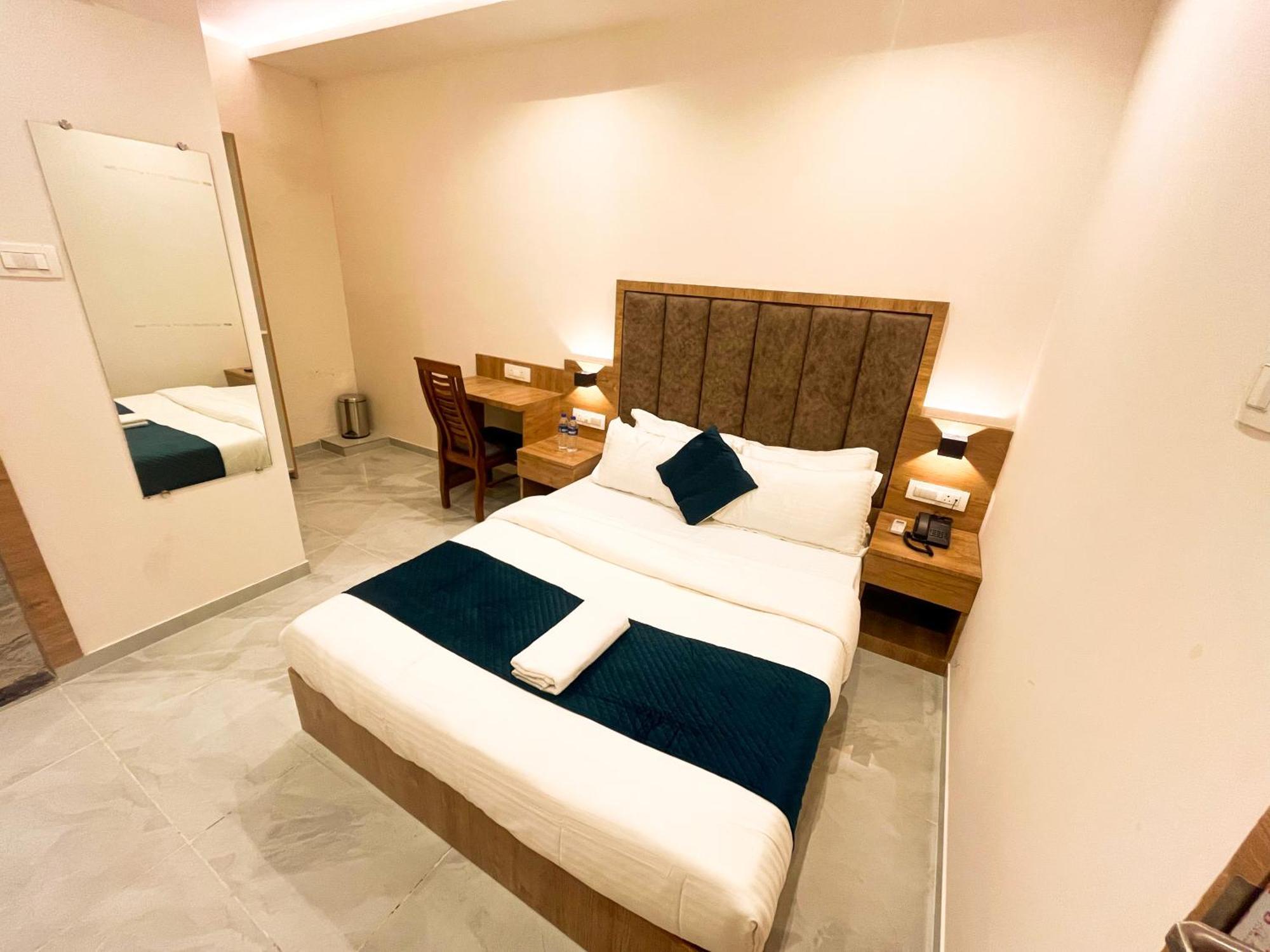 Grand Executive 2* Mumbai