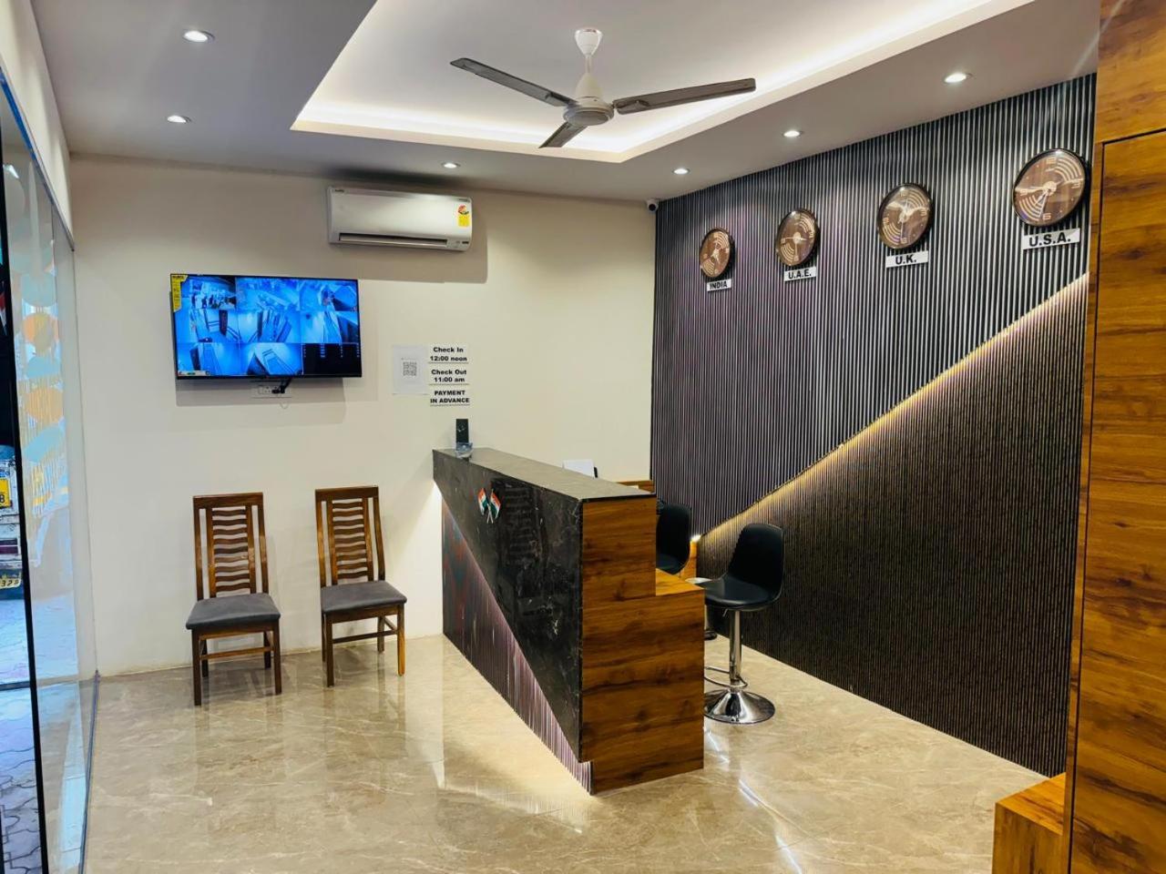 Grand Executive 2* Mumbai