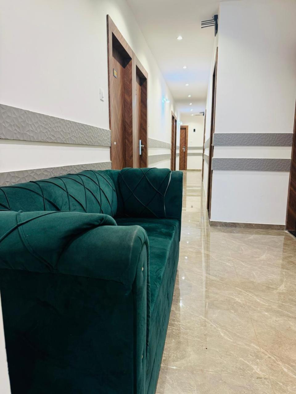 Grand Executive Hotel