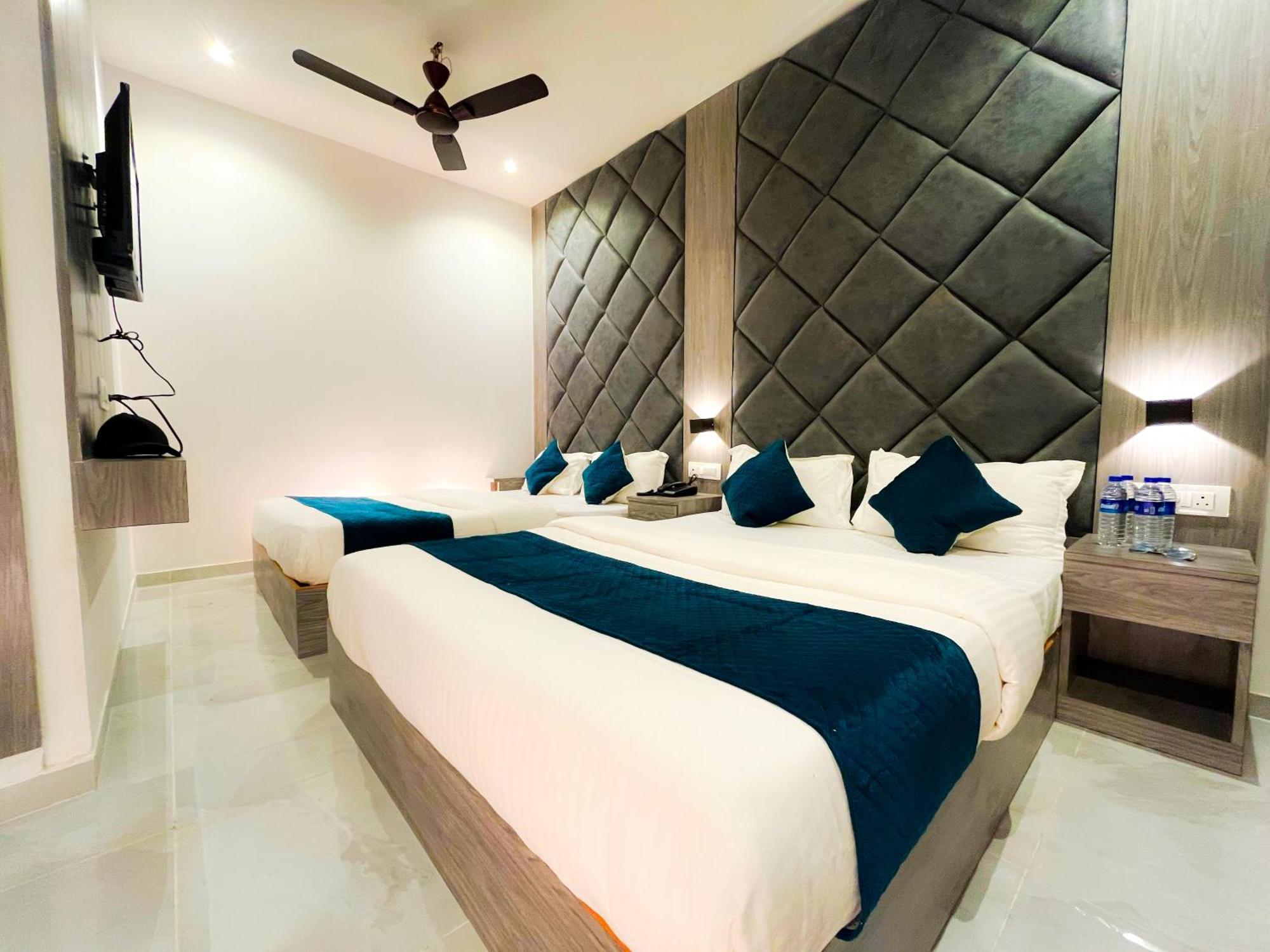 Grand Executive 2* Mumbai