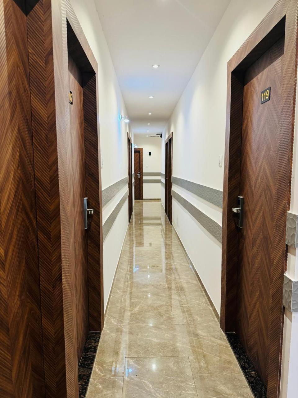 Grand Executive Hotel