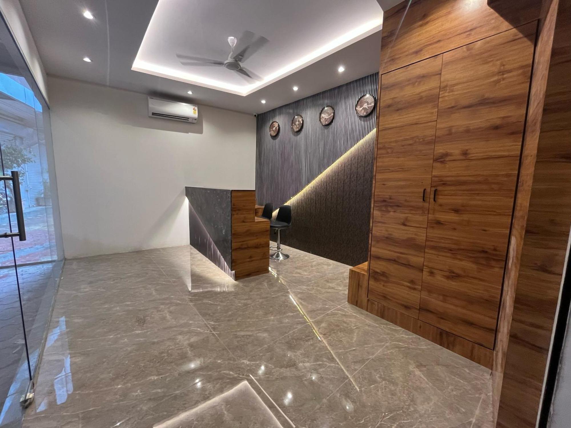 Grand Executive 2* Mumbai
