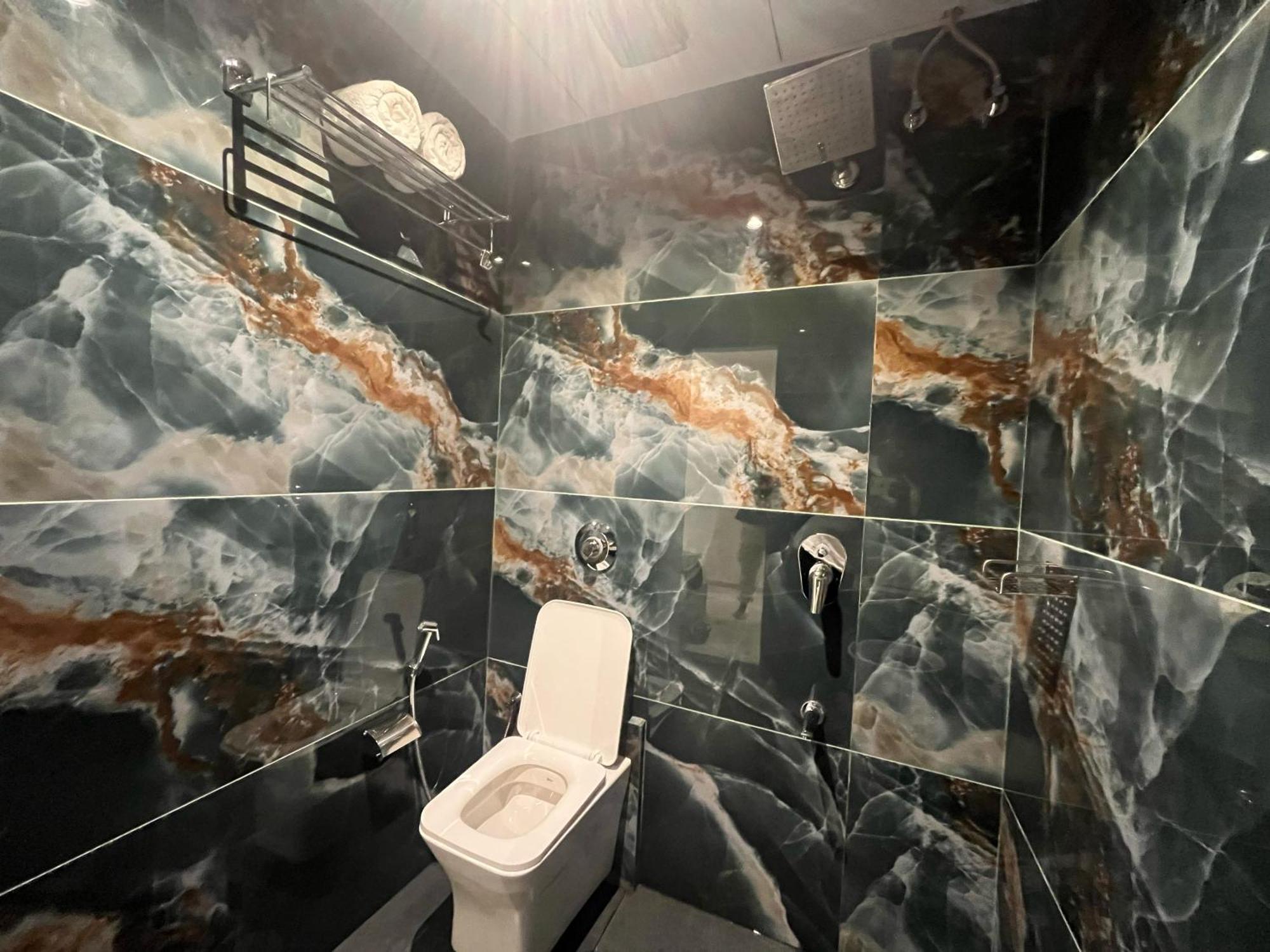 Grand Executive 2* Mumbai