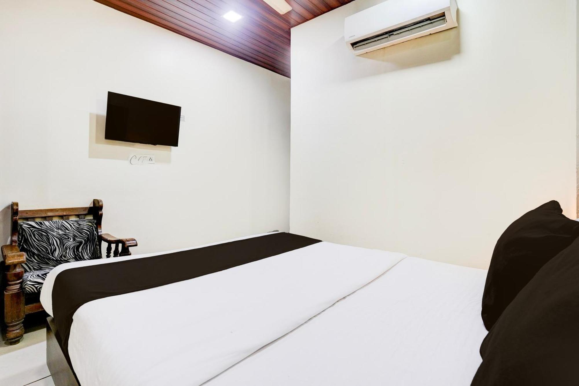 Golden Sagar - Kurla Hotel Mumbai