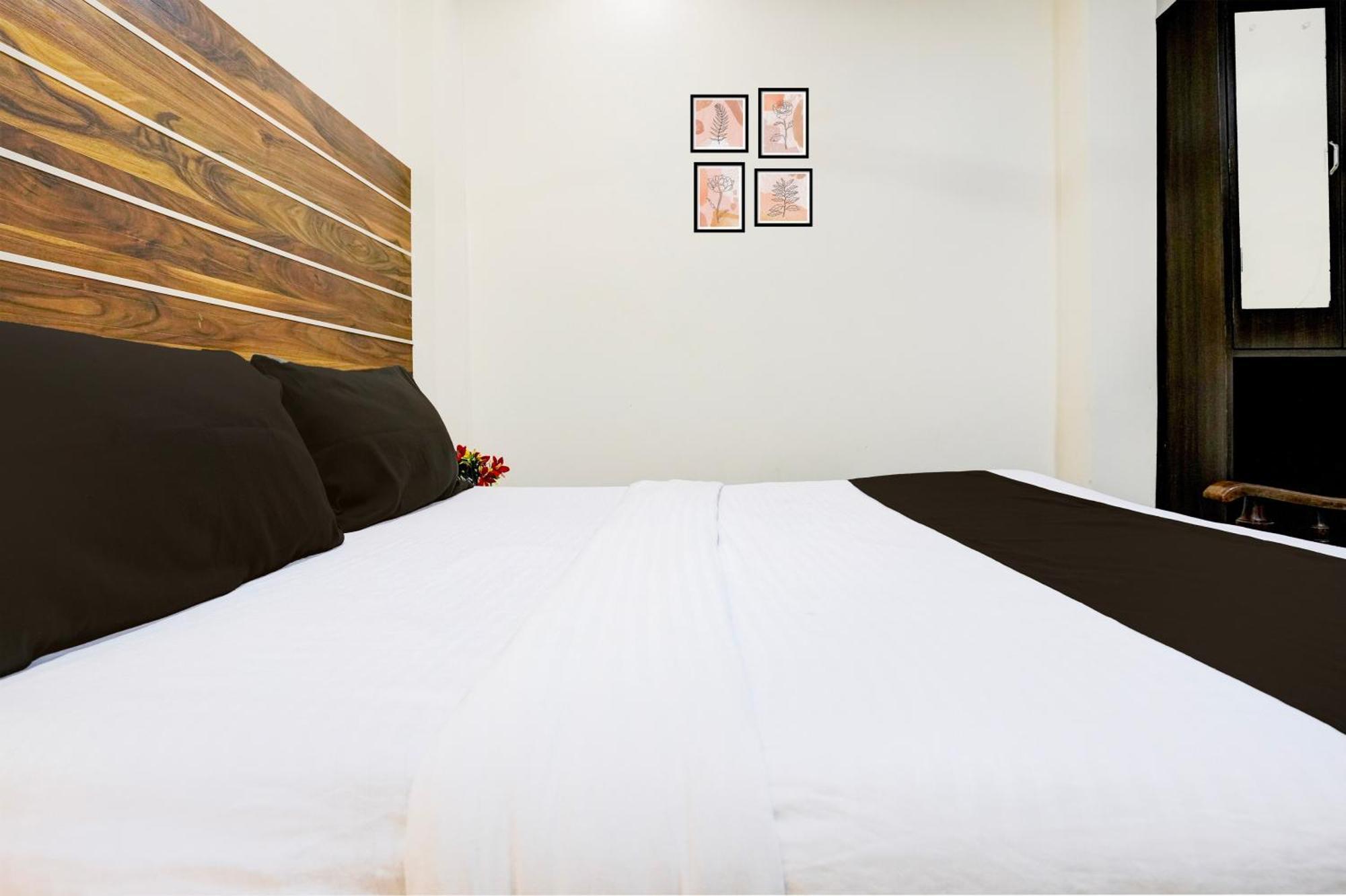 Hotel Golden Sagar - Kurla