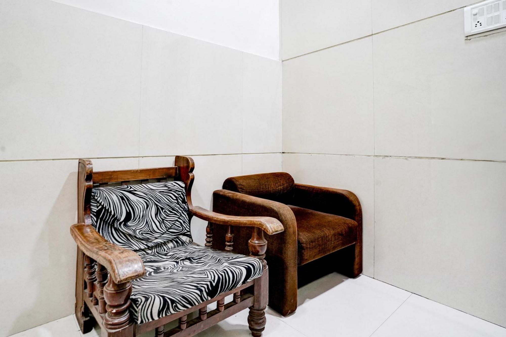 Golden Sagar - Kurla Hotel Mumbai