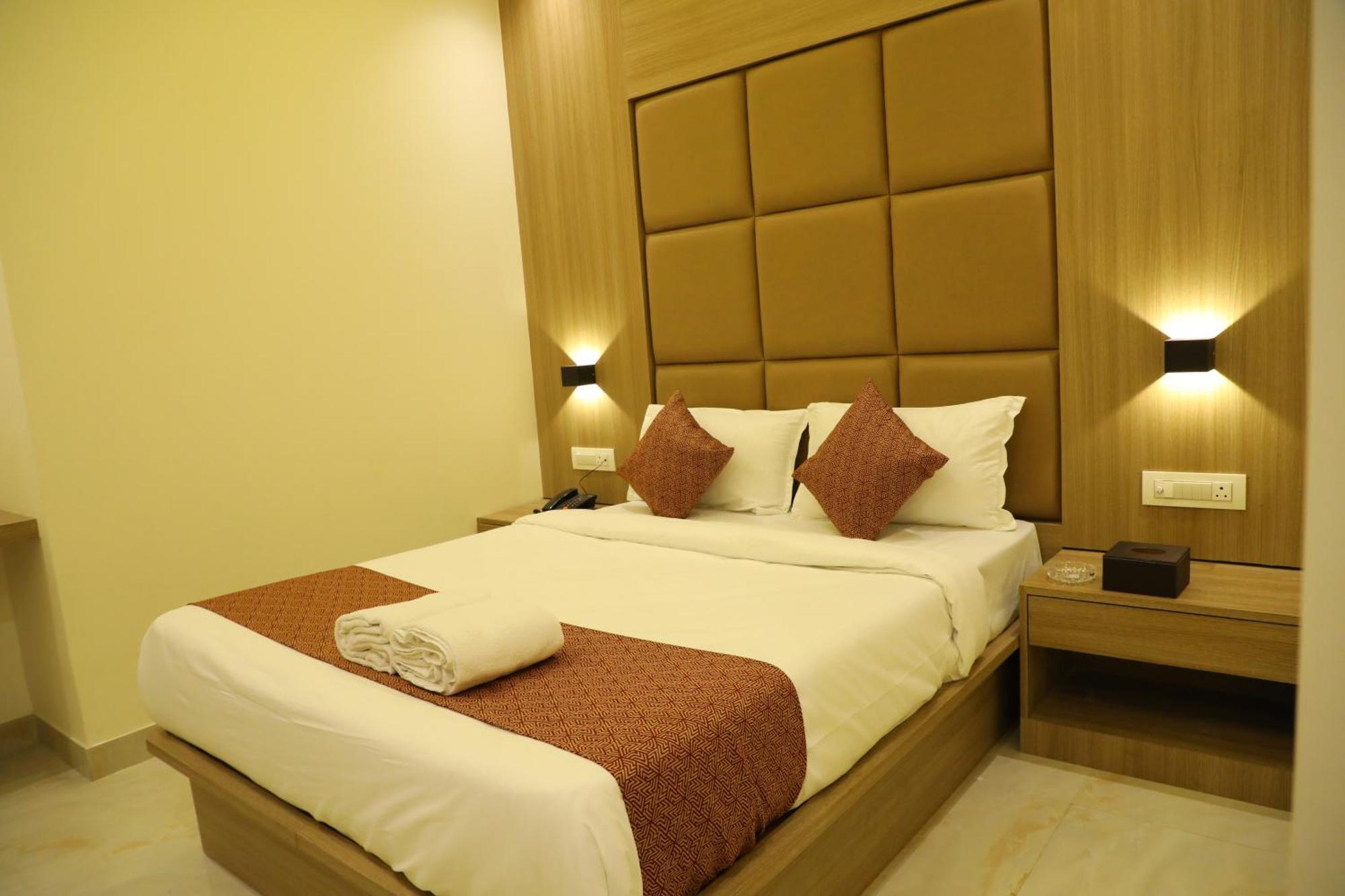 Hotel Bellamont Mumbai