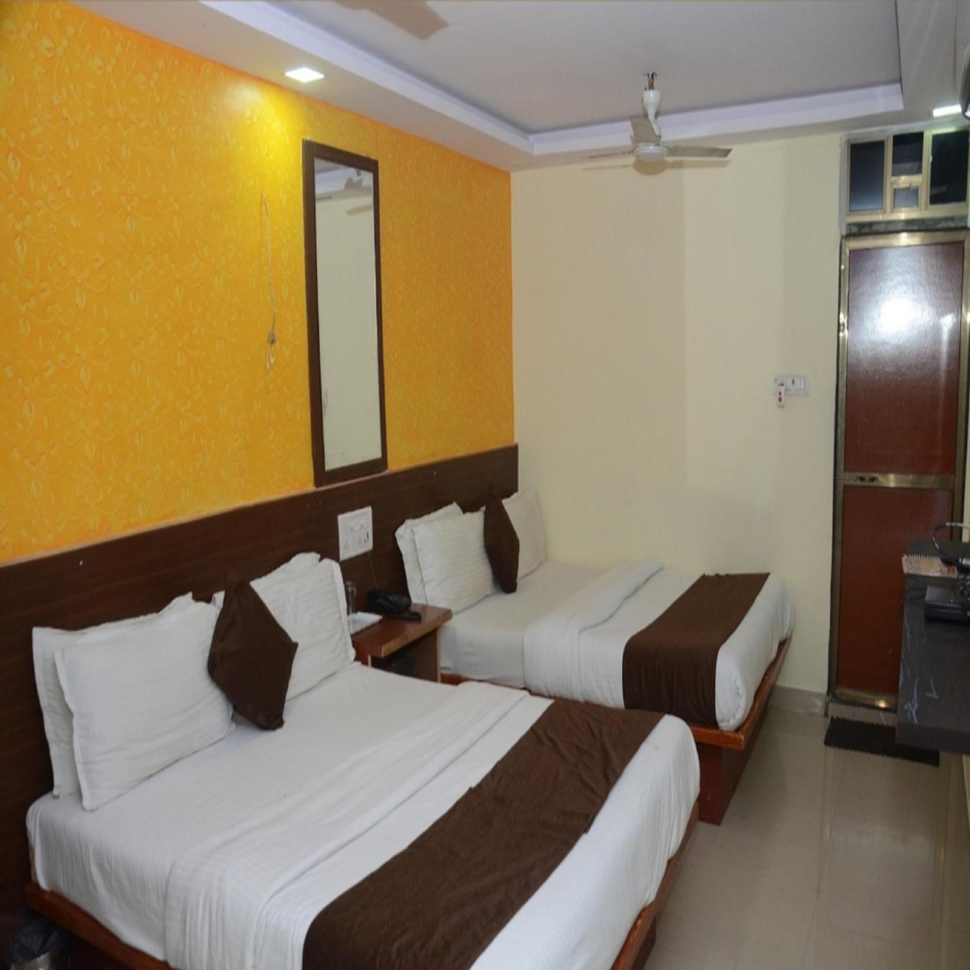 Sai Leela Near Airport Apartment