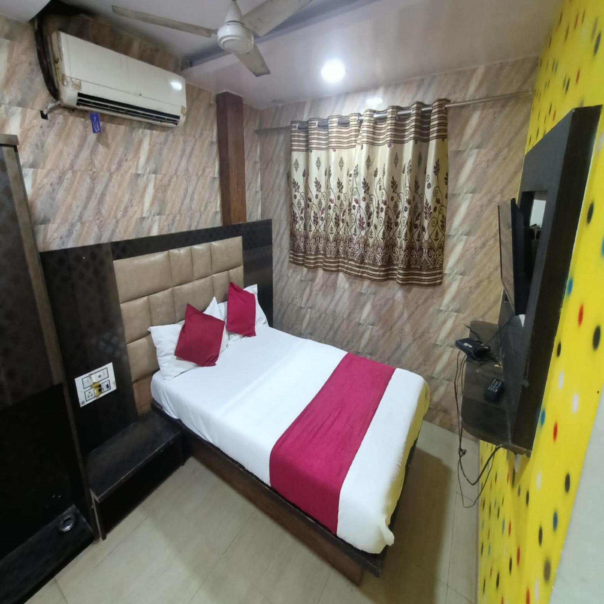 Sai Leela Near Airport Apartment