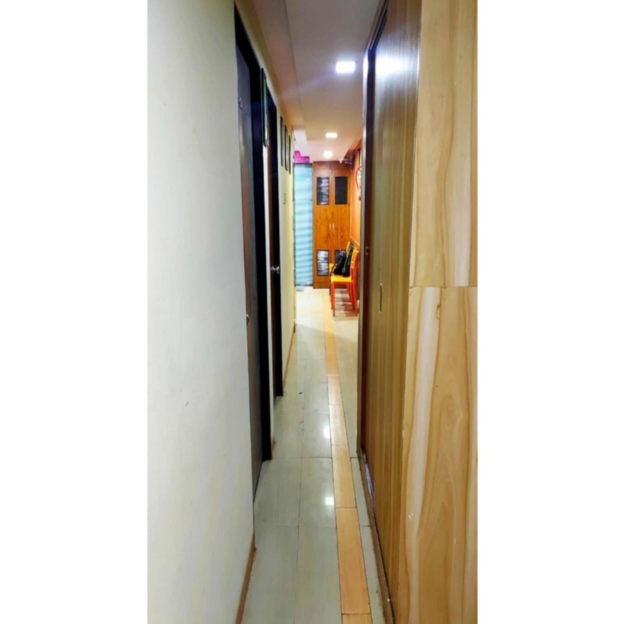Sai Leela Near Airport Apartment *