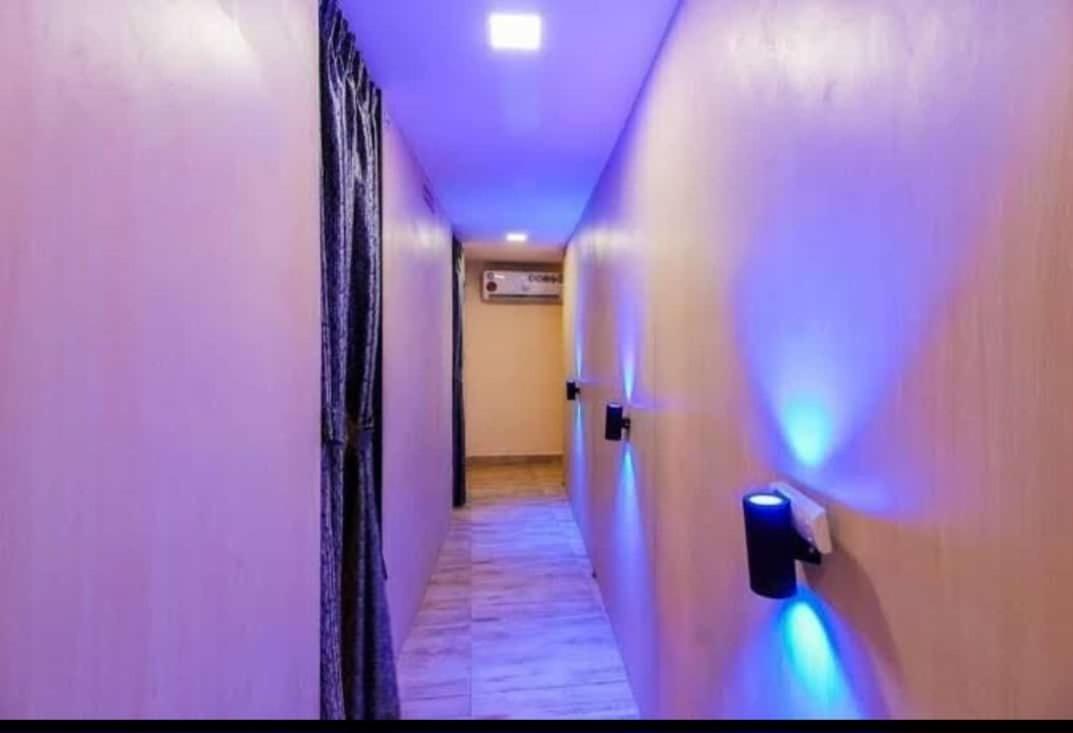 New Seven Hills Hostel *