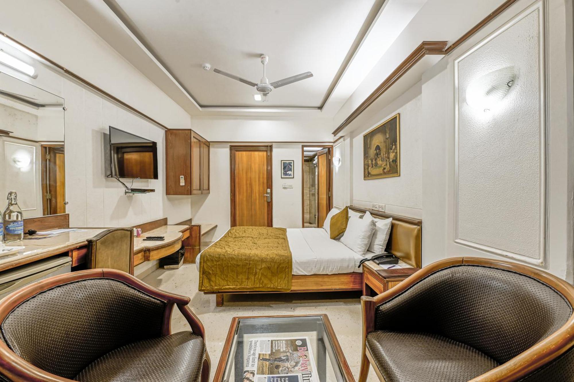 Hotel Regal Enclave 3*