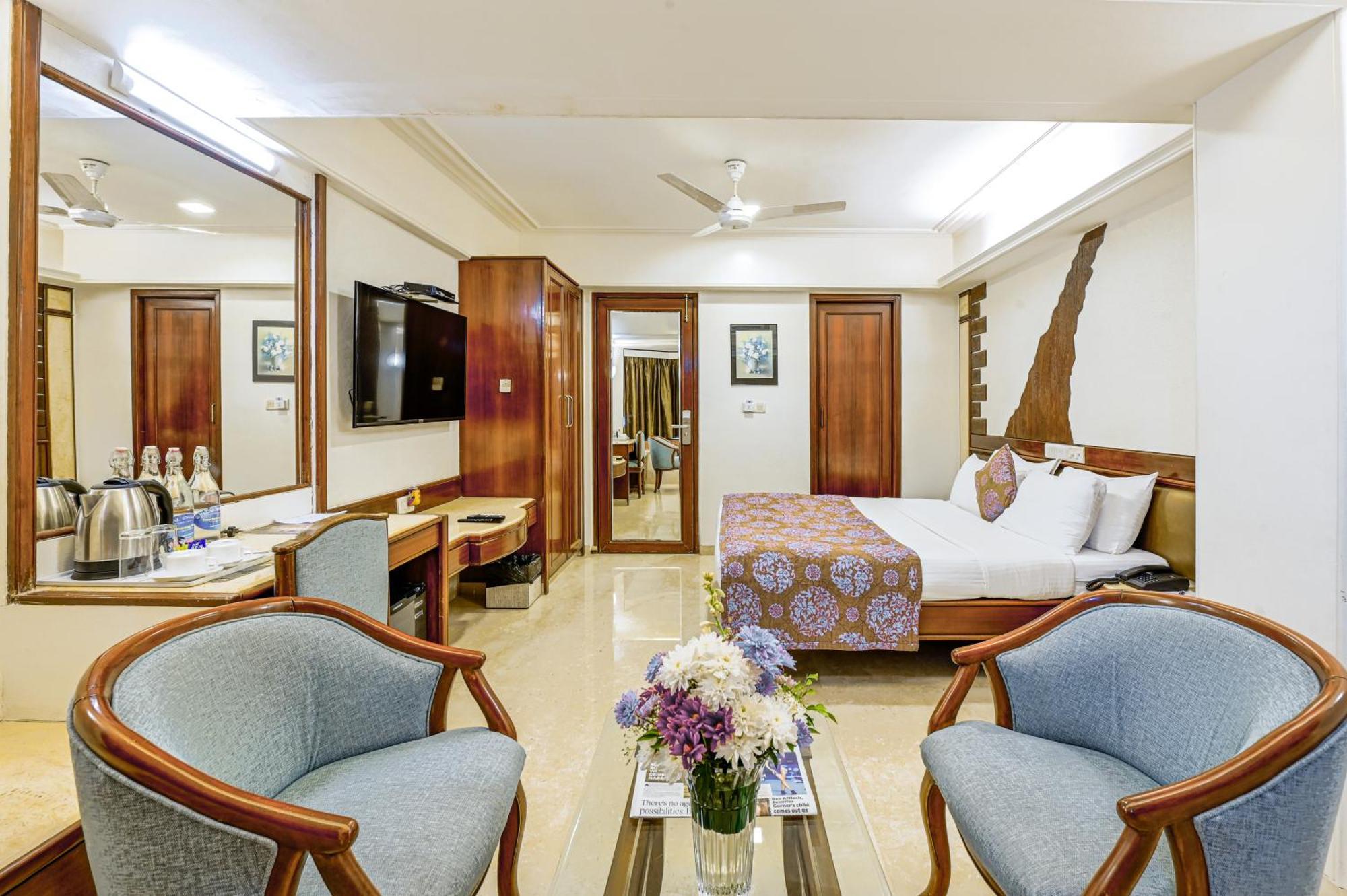 Regal Enclave Mumbai