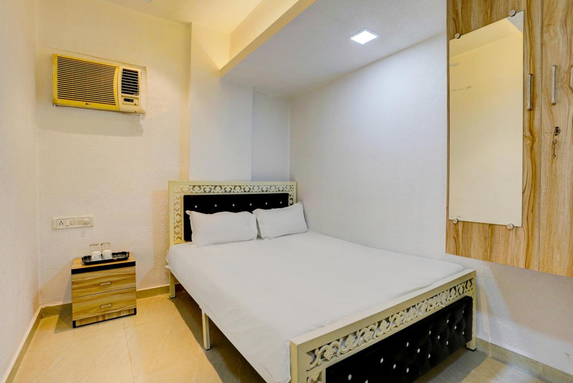 Hotel O Paying Guest Mumbai