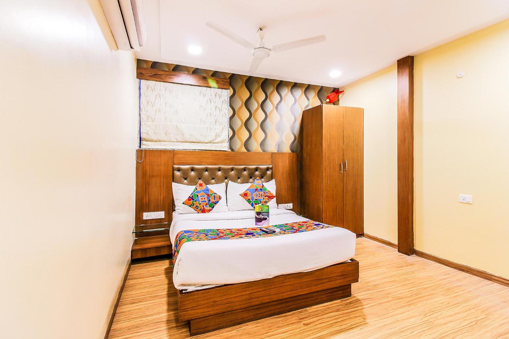 Hotel Via Arton 3*
