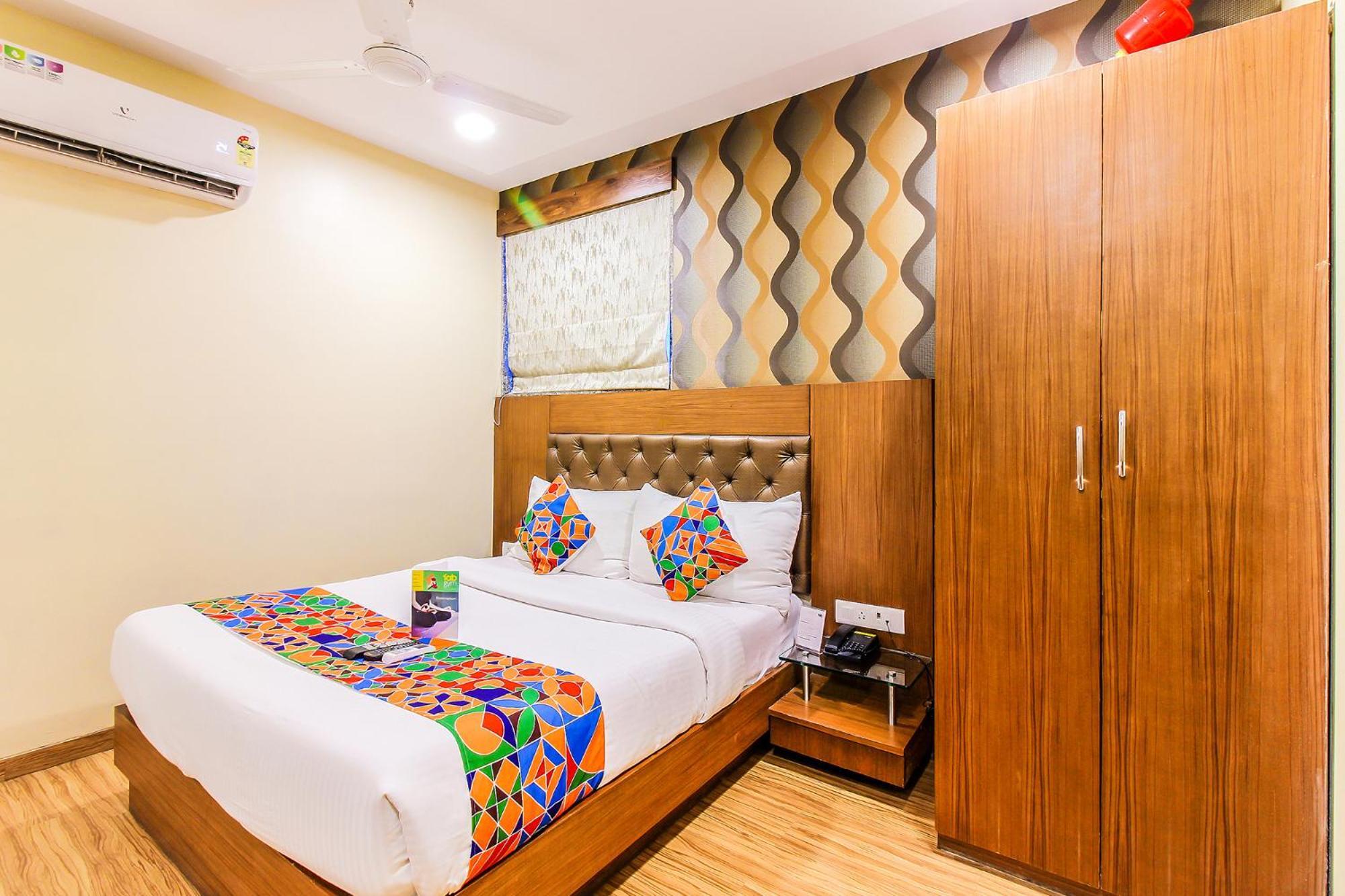 Via Arton Hotel