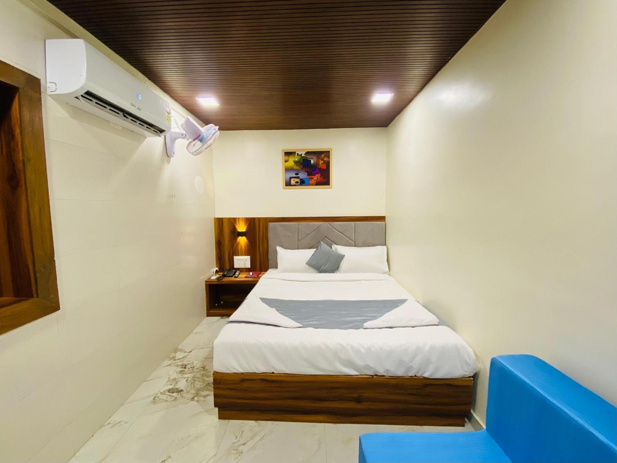 Aksa Palace 2* Mumbai