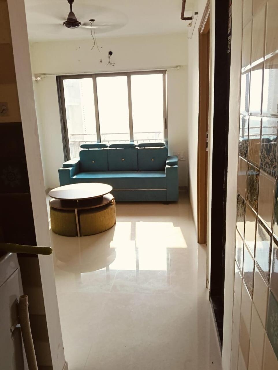 Pixiestays 1 Bhk Near Airport Midc Andheri East Mumbai