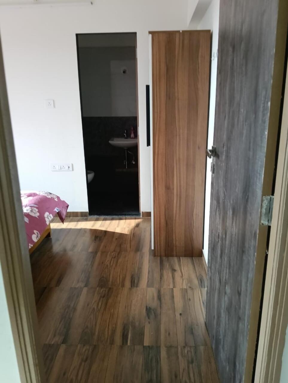 Pixiestays 1 Bhk Near Airport Midc Andheri East