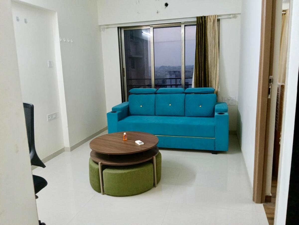 Apartment Pixiestays 1 Bhk Near Airport Midc Andheri East *