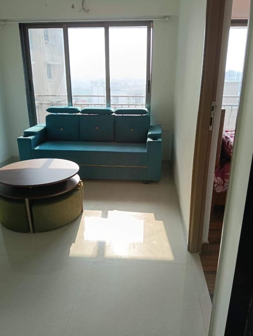 Apartment Pixiestays 1 Bhk Near Airport Midc Andheri East Mumbai