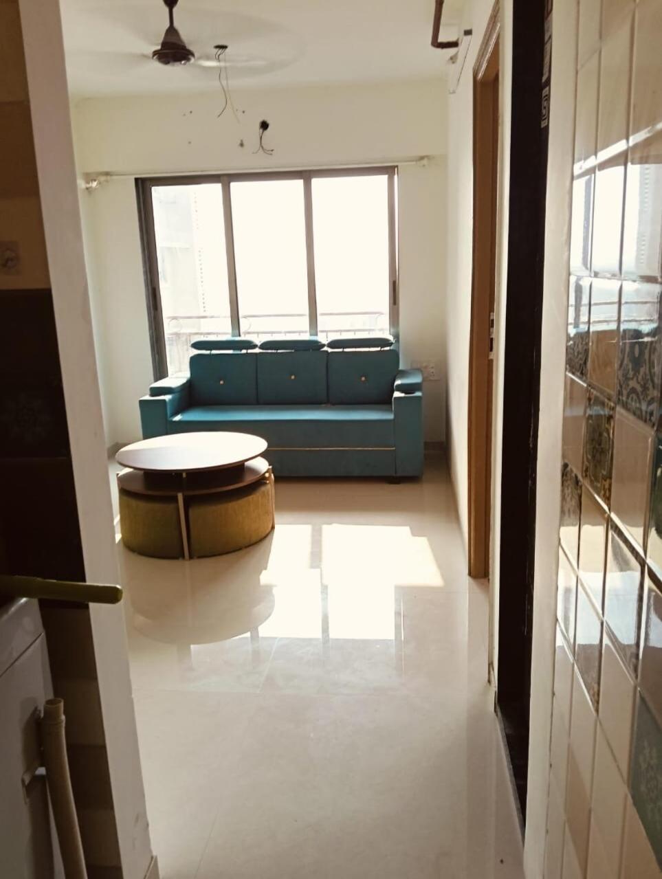 Pixiestays 1 Bhk Near Airport Midc Andheri East *