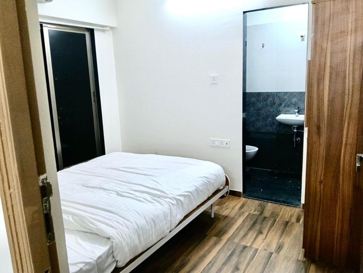 Pixiestays 1 Bhk Near Airport Midc Andheri East Mumbai