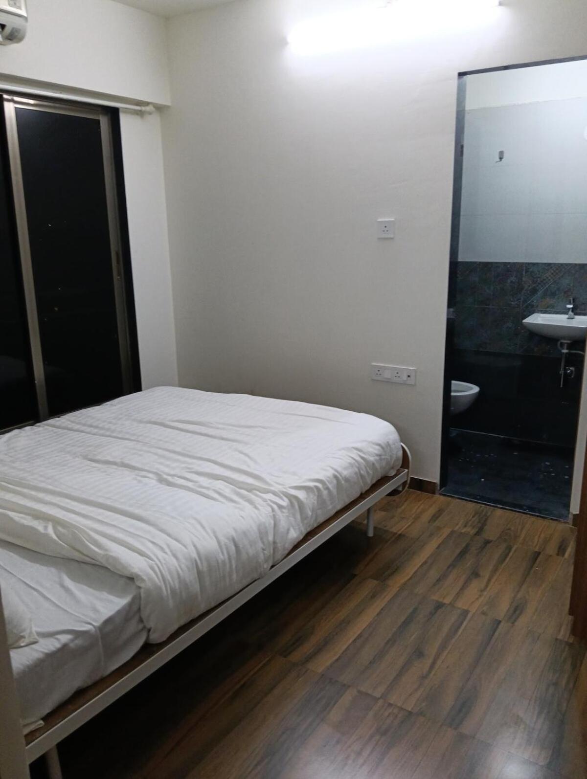 Pixiestays 1 Bhk Near Airport Midc Andheri East