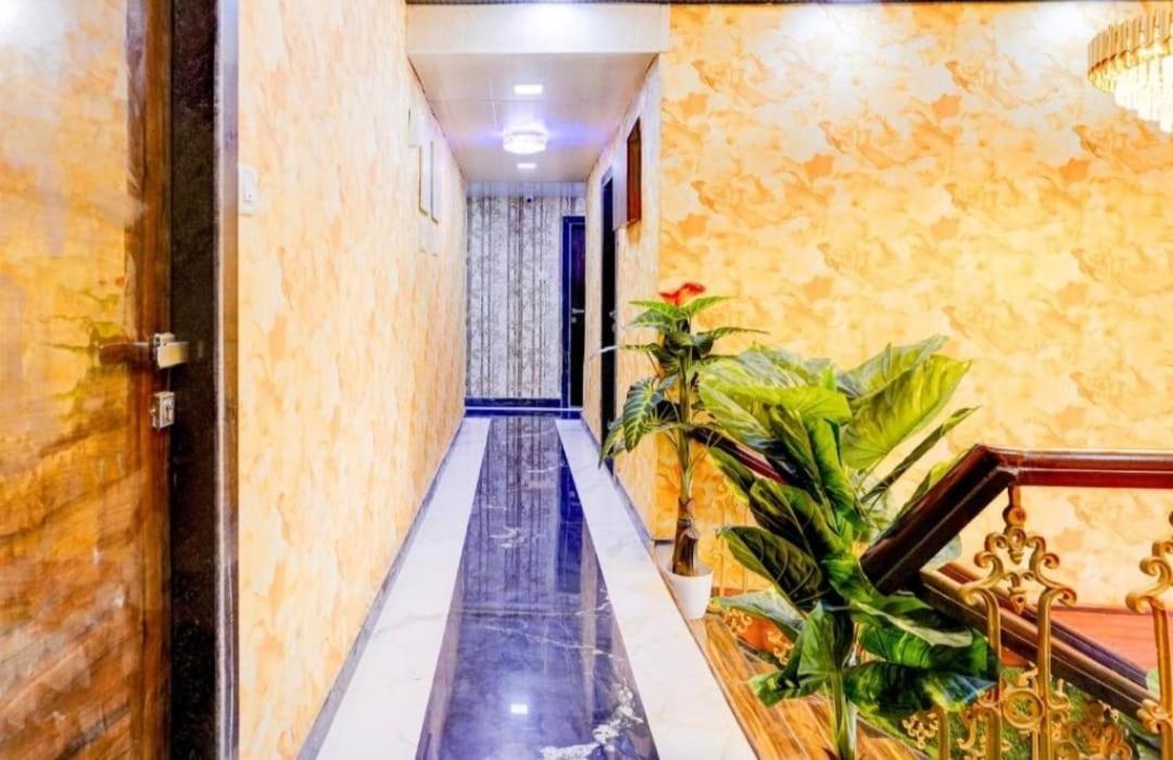 Hotel Sunset Avenue Mumbai
