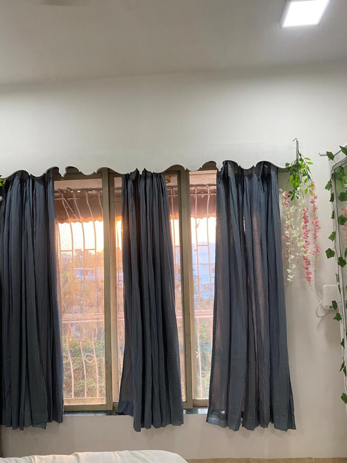 Pixiestays Forest House Juhu West Apartment Mumbai