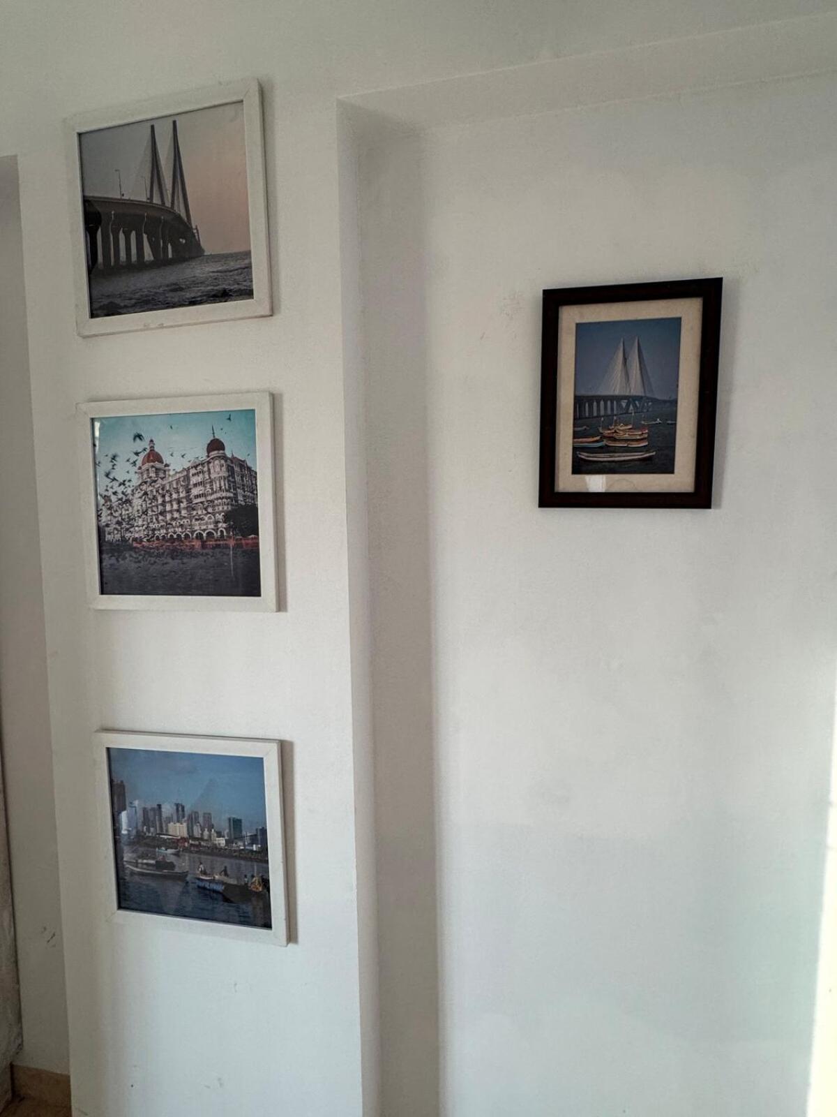 Apartment Pixiestays Forest House Juhu West
