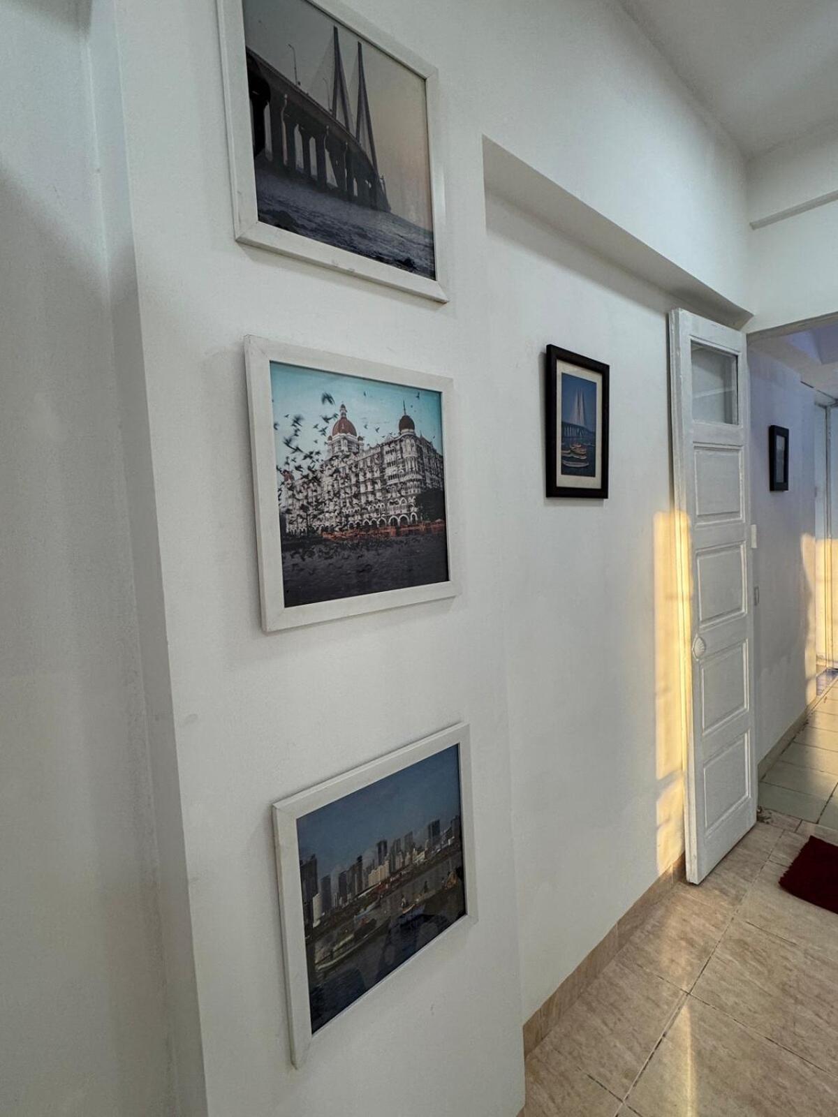 Pixiestays Forest House Juhu West Apartment Mumbai