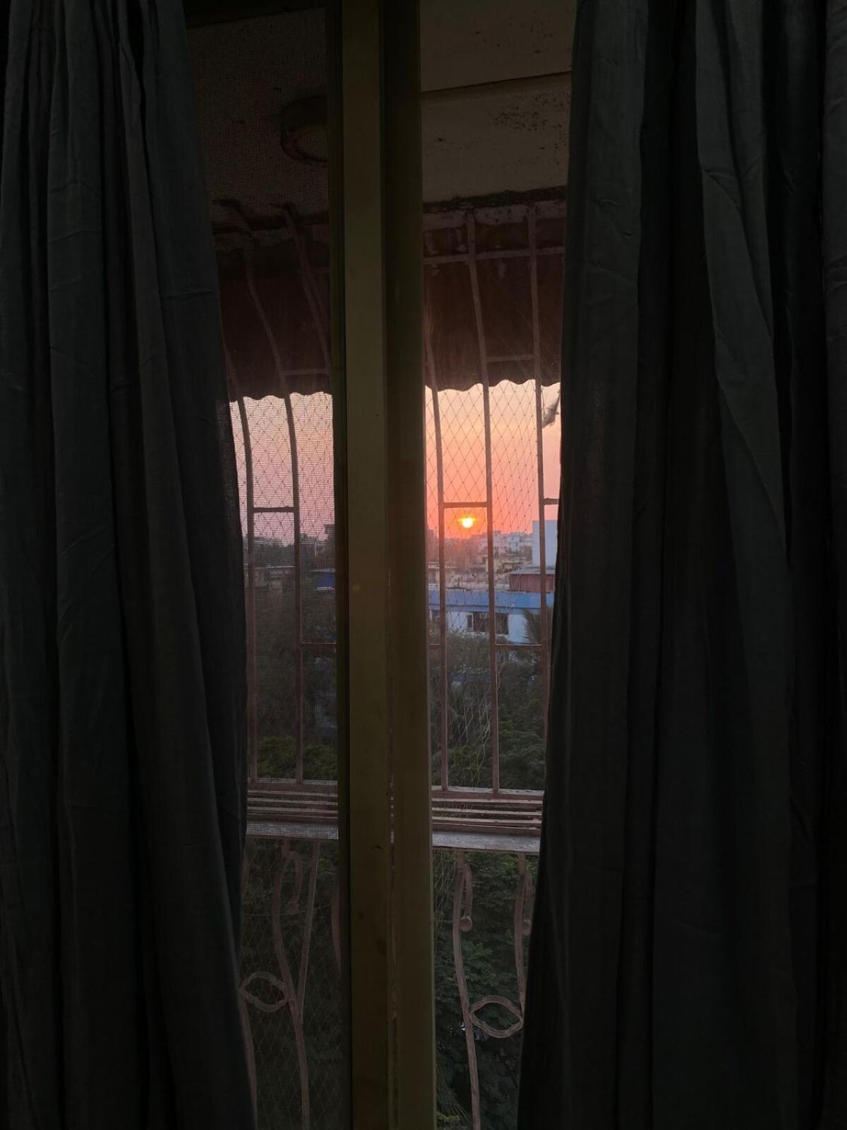 Pixiestays Forest House Juhu West Mumbai