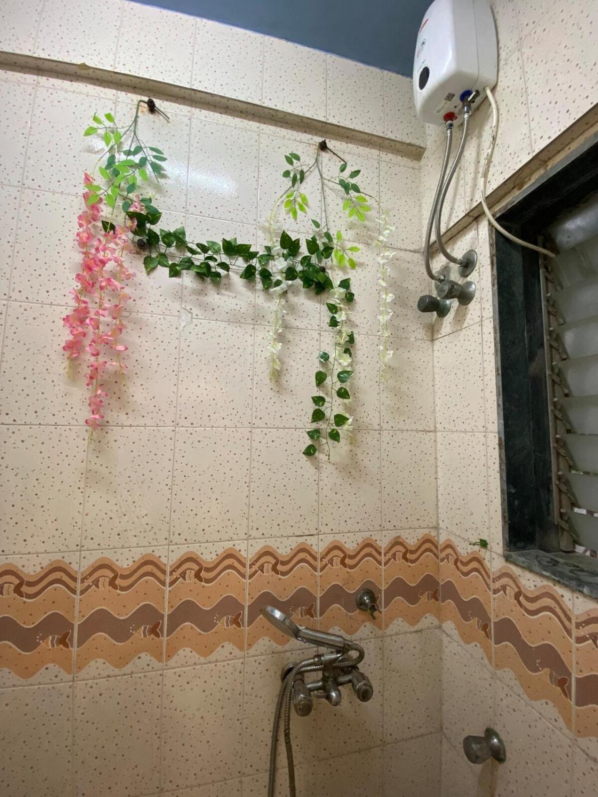 Pixiestays Forest House Juhu West Mumbai