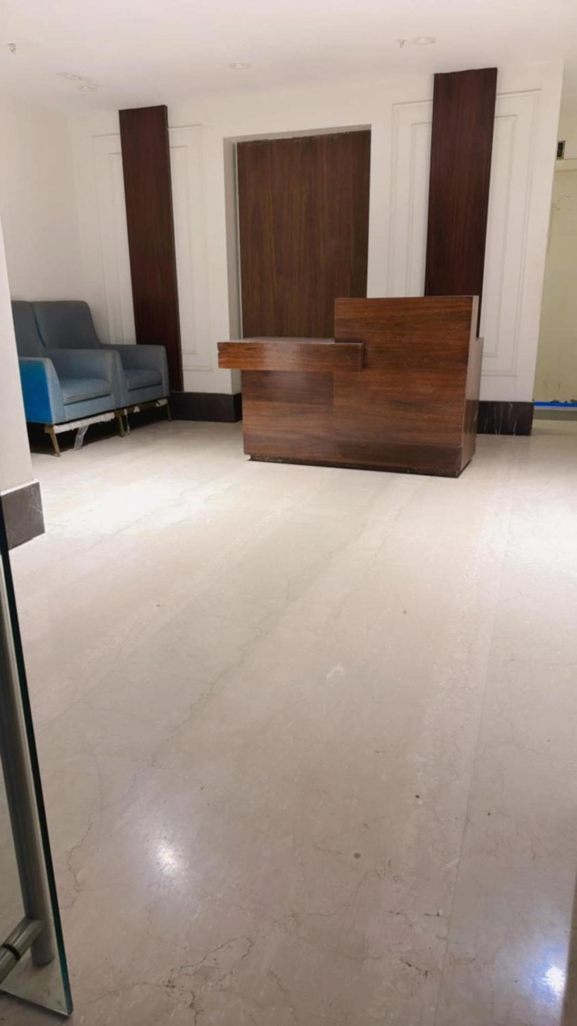 Apartment Pixiestays 1807 Malad East Mumbai