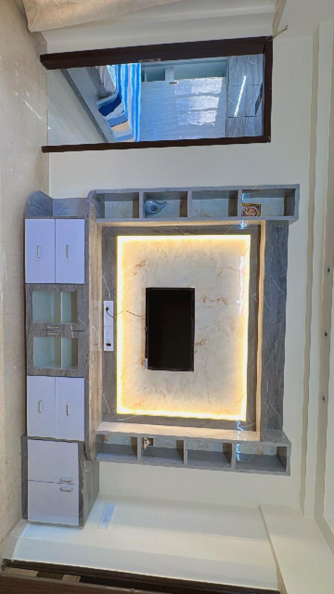 Pixiestays 1807 Malad East Apartment