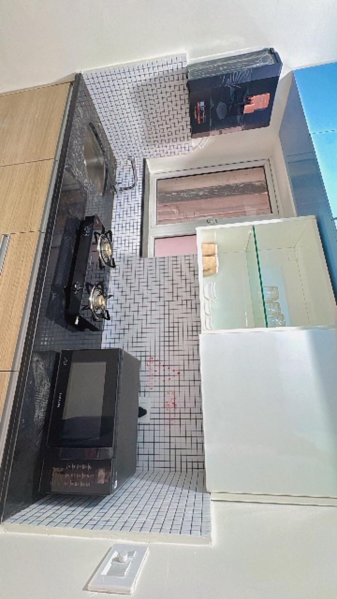 Apartment Pixiestays 1807 Malad East