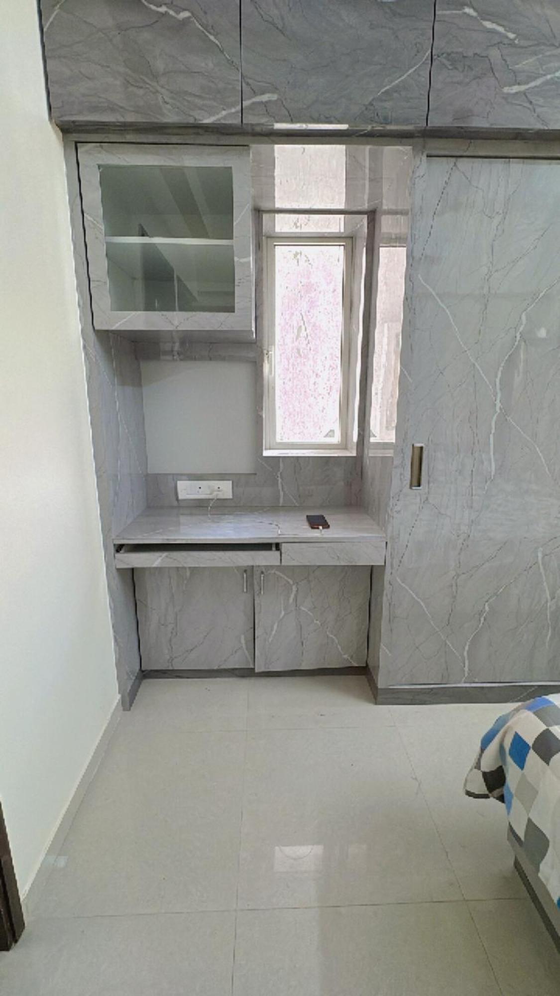 Pixiestays 1807 Malad East Apartment *