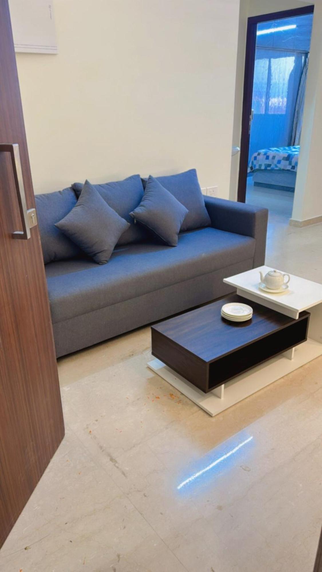 Pixiestays 1807 Malad East Mumbai