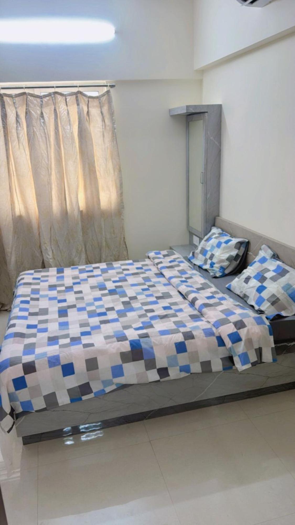 Pixiestays 1807 Malad East Apartment