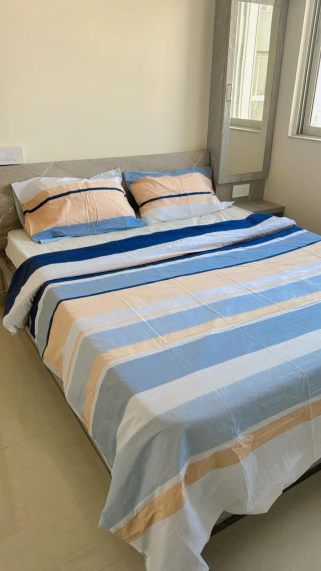Pixiestays 1807 Malad East Apartment *