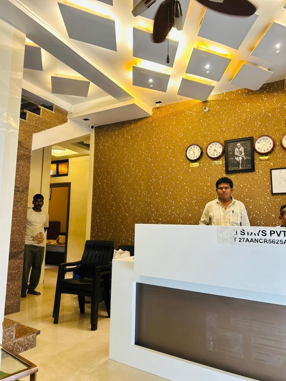 Fabhotel Airport Retreat Hotel Mumbai