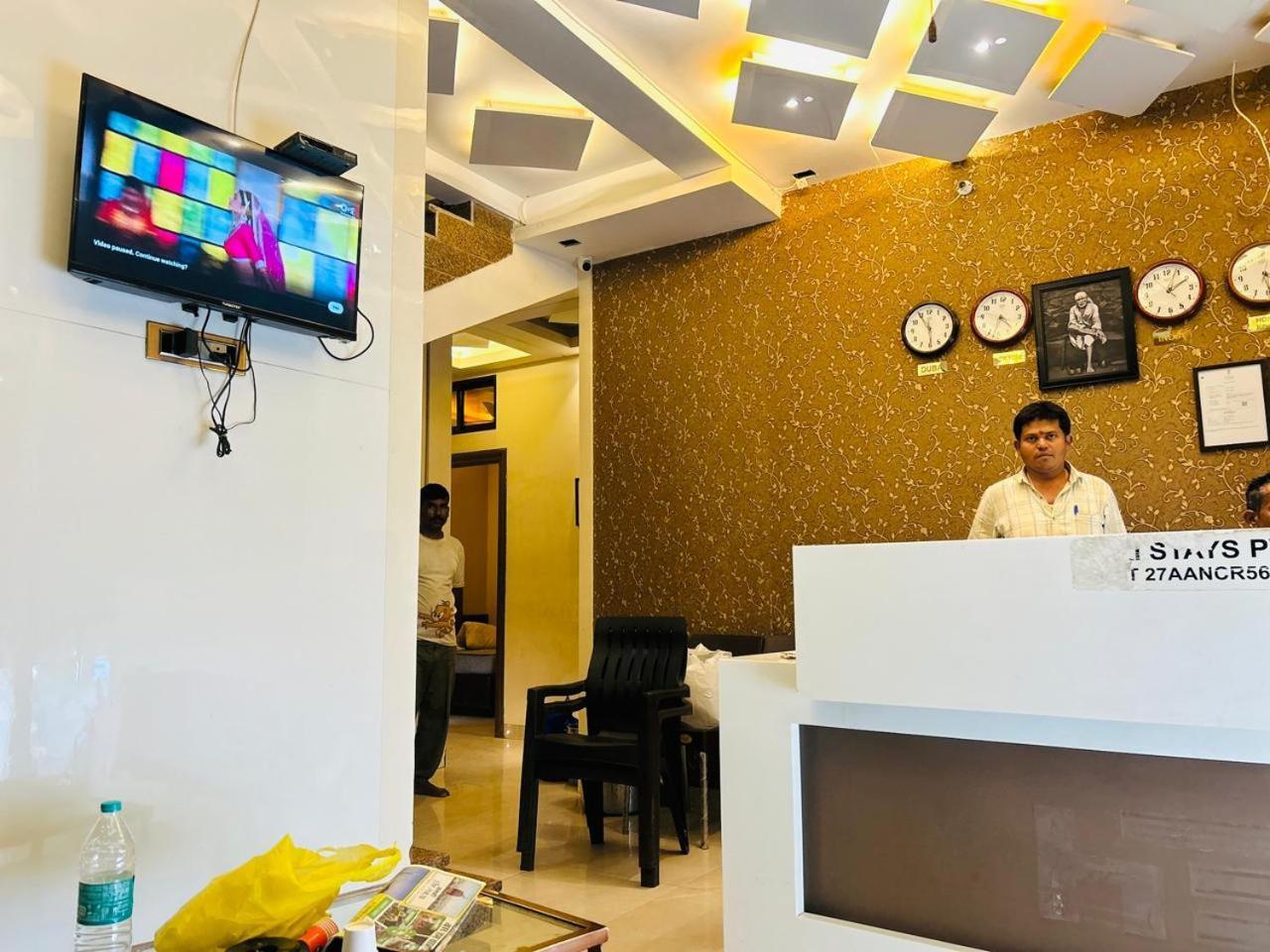Fabhotel Airport Retreat Hotel Mumbai